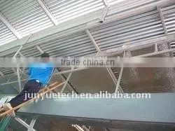 Aluminum Foil Bubble Insulation: Used in Wall/ Roof for Insulation thumbnail-5