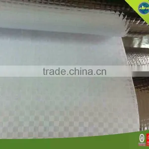 Custom Reflective Woven Cloth Radiant Insulation Barrier thumbnail-2