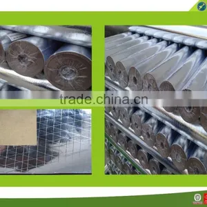 Promotional White Kraft Paper Roll Aluminum Foil Kraft Paper Kraft Paper Laminate thumbnail-1