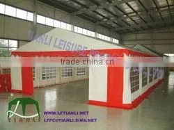 Big Outdoor Paty Tent thumbnail-1