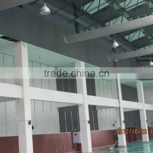 China Honglu Steel Structure Showroom thumbnail-2