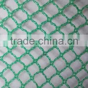 100% Virgin HDPE Antihail Net/Protection Net/HDPE Bird Net thumbnail-5