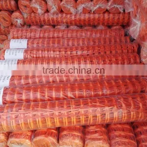 HDPE With uv Building Site Use Scaffolding Net thumbnail-5