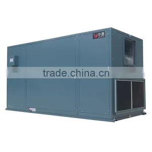 Roof Ventilator Plate Heat Exchanger Price thumbnail-4