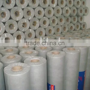 PE Film Coated With Nonwoven thumbnail-1