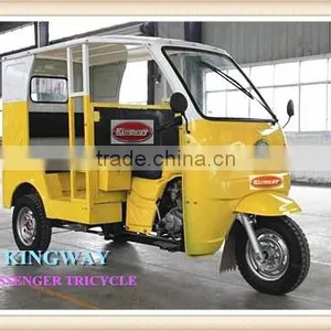 Website New Design Passenger Tricycle Tuk Tuk Taxi For Sale thumbnail-1