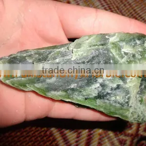 EXPORT QUALITY BEST PRICE ROUGH NEPHRITE JADE thumbnail-2