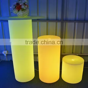 Glow and Luminous Planter Flower Pot thumbnail-2
