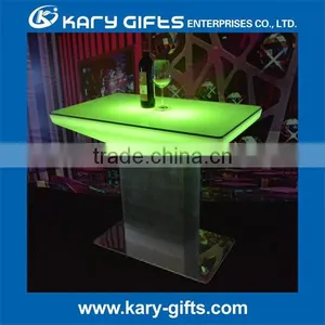 Bar Lounge Led Furniture Lighting Event Rentals Outdoor thumbnail-1