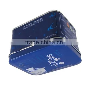 Rectangular Cake Tin Box thumbnail-5