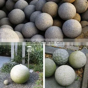 Landscape Granite Ball thumbnail-1