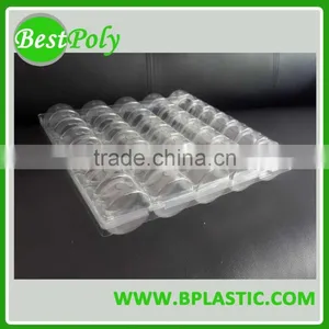 Custom Macaron Clamshell Tray With Lid for Cake thumbnail-4