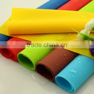 New Design Silicone Coffee Table Mat Handmade Dining Table Mat thumbnail-1