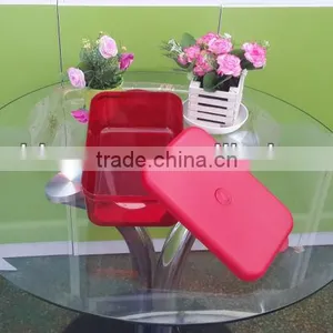 Candy Dinnerware Sets Wholesale of New Material PLA thumbnail-1