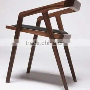OEM DESIGN Wooden Chair Wooden Side Chair thumbnail-1