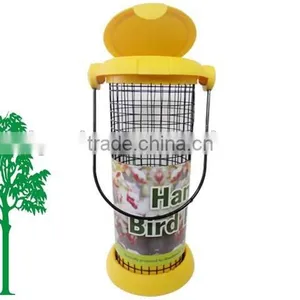 Metal Bird Feeder thumbnail-3