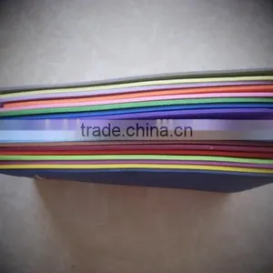 High Quality SGS Approved Colorful Styrofoam Sheet/ethylene Vinyl Acetate Sheets/vinyl Acetate Ethylene thumbnail-1