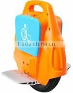 Hot Selling One Wheel Scooter thumbnail-1