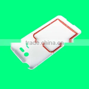 Silicone Fitting thumbnail-1