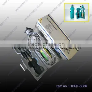Portable Bike Tool Set thumbnail-1
