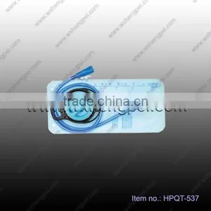New 1L Bicycle Hiking Water Bladder Hydration Bag Pack thumbnail-1