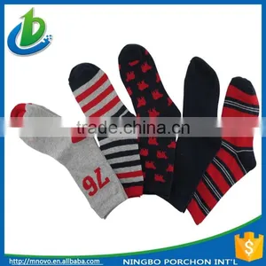 Wholesale China OEM Design Women Sock Manufacturers thumbnail-1
