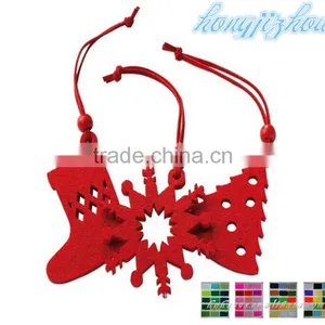 Hot Sale Christmas Stocking Ornament thumbnail-1