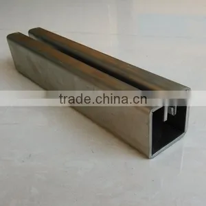 201 304 U Shape Stainless Steel Tube Bending thumbnail-4