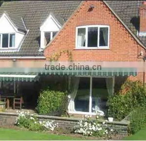 2016 Sigma New Design Balcony Window Folding Modern Retractable Awnings thumbnail-1