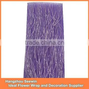 Purple Conference Table Cloth thumbnail-1