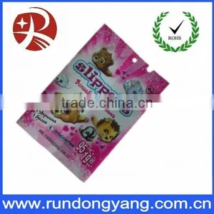 Colorful Laminated Bags for Food Packaging thumbnail-1