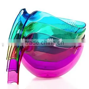 Wholesale Stock Kitchen Fish Shape Wash Rice & Vegetables Storage Box thumbnail-2