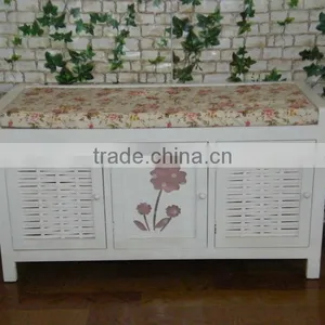 Home Deccor Wooden Cabinet thumbnail-1