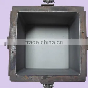 Polyethylene Rotational Mold for Plastic Lampshade thumbnail-1