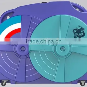 Performance Cargo Case Bicycle Travel Hard Case thumbnail-4