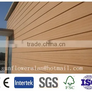 China Supplier Long Lasting Looks WPC Facade thumbnail-2
