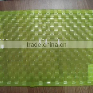 PP Stripe Placemat thumbnail-1