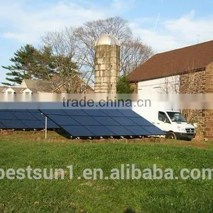 500W Solar Power Charger TOP SALE High Efficiency thumbnail-4