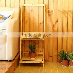 Best-selling Low Quality Book Zakka Two Floor Rack for Sale thumbnail-1