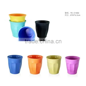 Bamboo Fiber Cup thumbnail-1