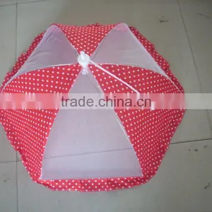 Food Cover,food Umbrella, Picnic Screen----prevent Small Flying Insects thumbnail-1