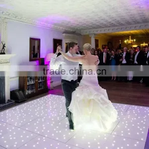 Led Dancing Floor Displays, Led Lighting Dance Floor, Led Lighted Floor thumbnail-1