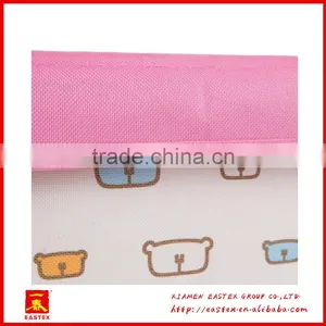 High Quality Oxford Cloth 12 Grid Socks/bra/briefs Storage Box thumbnail-3