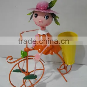 YS13461 Cute Girl Riding Bicycles With Low Price thumbnail-1