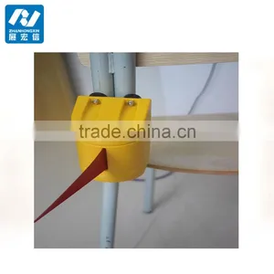 Wall Mounted Barrier Tape/straps/belt thumbnail-4