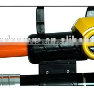 New Salt Gun for Insect Fly thumbnail-5