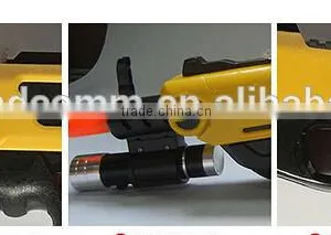 New Salt Gun for Insect Fly thumbnail-6