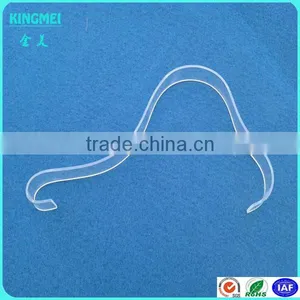 Shenzhen Acrylic Factory Custom All Size and Color Acrylic Shoes Display Holder thumbnail-6