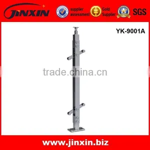 Jinxin Hardware- Stainless Steel Stair/Balcony Handrail Baluster (YK-9001) thumbnail-2
