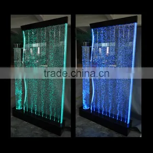 Hot Selling Bubble Wall Water Panel With Low Price thumbnail-1